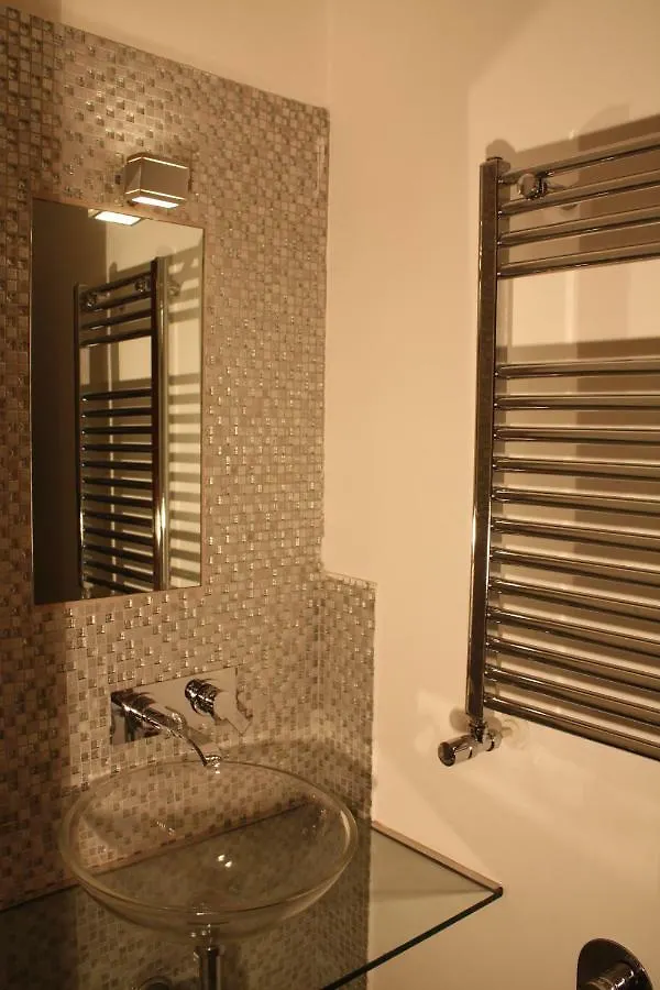 S.Zanobi Courtyard House W/ Terrace Apartment Florence Italy