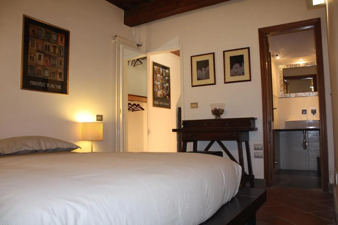 S.Zanobi Courtyard House W/ Terrace Apartment Florence 0*,