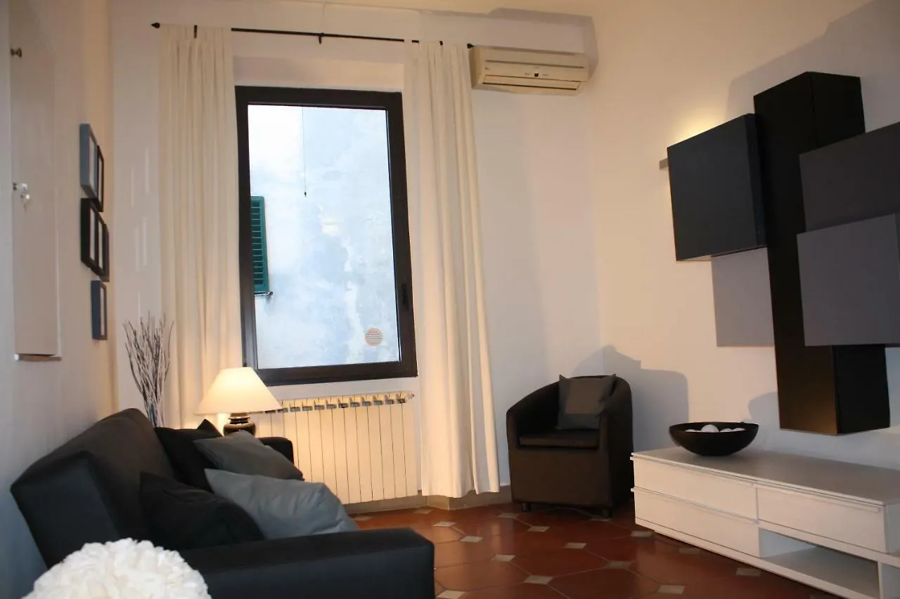 S.Zanobi Courtyard House W/ Terrace Apartment Florence 0*,