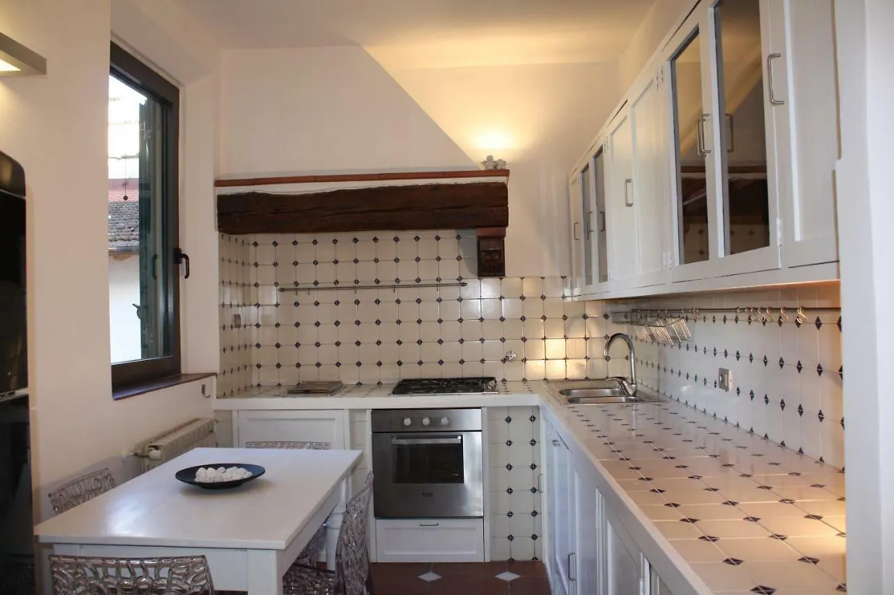 S.Zanobi Courtyard House W/ Terrace Apartment Florence 0*,