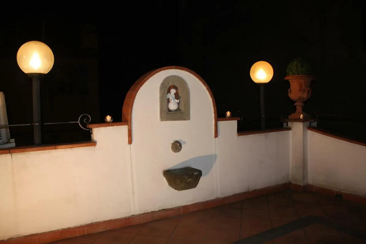 S.Zanobi Courtyard House W/ Terrace Apartment Florence